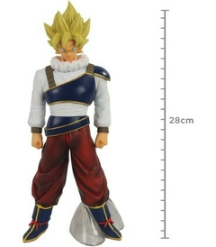 Dragon Ball - Figura Ichibansho Bandai - 28cm 63656 - Super Saiyan Son Goku en internet