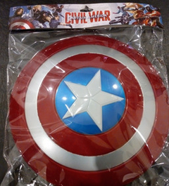 Arma de Juguete - Escudo Capitán América - comprar online