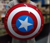 Arma de Juguete - Escudo Capitán América