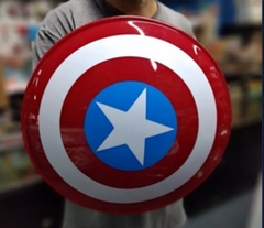 Arma de Juguete - Escudo Capitán América