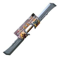 Arma de Juguete - Espada Thanos Super Heroe - comprar online