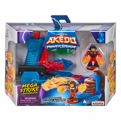 Akedo 14224 Figura + Mega Control Mega Strike - comprar online