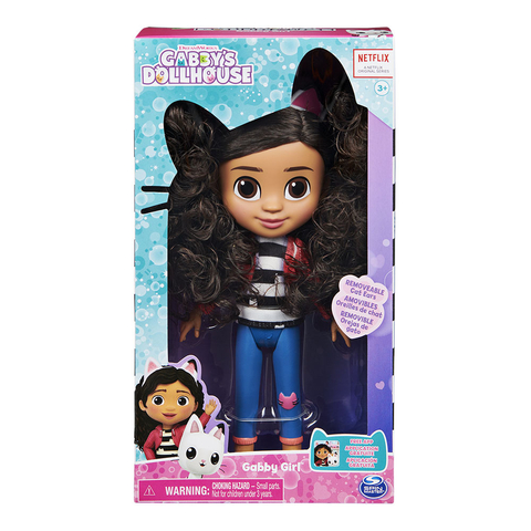 Comprar Gabby Dollhouse en All4Toys