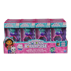 Gabby Doll House 36243 - Figura + Accesorio Mercat Cakey Pandy Paws (POR UNIDAD) - comprar online