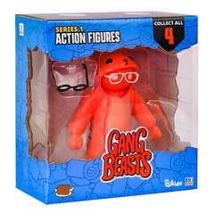 Gang Beasts - 6000 Figura Articulada 11cm en internet