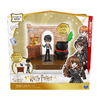 Muñecos Articu. Harry Potter Wizarding 6061847 Playset Harry Aula Pociones