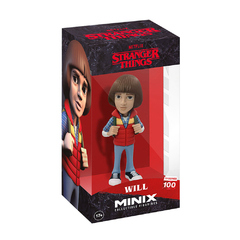 Minix Figura coleccionable 12cm Stranger things - comprar online