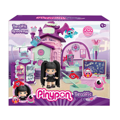 Pinypon Terrific Academy - PNY54000 Merlina