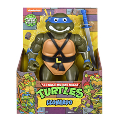 Tortugas Ninja 83390 Figura Articuladas 30cm Playmates - comprar online