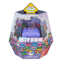 Bitzee Mascota Digital De Juguete Interactivo Con Estuche 22900 - tienda online