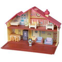 Bluey 13024 - Family Home Casa + Bluey Casa Familia - comprar online