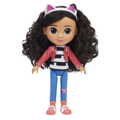 Gabby Dollhouse 36202 Muñeca 23cm + Vincha - comprar online