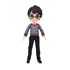 Harry Potter Muñeca Articulada 20cm Harry Potter Wizarding World 6061836 en internet