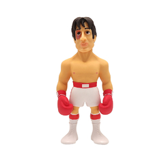 Imagen de Minix Figura coleccionable 12cm Rocky