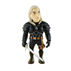 Minix Figura coleccionable 12cm The Witcher Geralt en internet