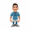 Minix Figura coleccionable 12cm Julian Alvarez Manchester City 15061