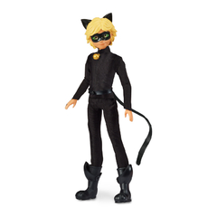Figura Articulada 50358 Miraculous 28cm Cat Noir Super Fashion - comprar online