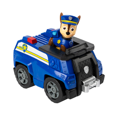 Paw Patrol Vehiculo Med C/ Figura Surtido Int 16775 Original en internet