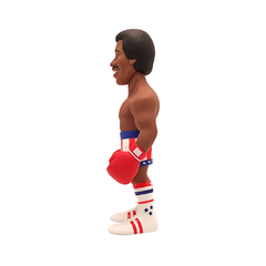Minix Figura coleccionable 12cm Rocky en internet