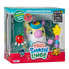 Imagen de Smashlings SL6010 Roblox Piñata Figura Vinilo 11cm