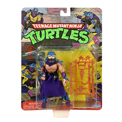 Tortugas Ninja 81000 81030 Figura Articuladas 10cm Playmates - comprar online
