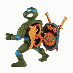Tortugas Ninja 81000 81030 Figura Articuladas 10cm Playmates