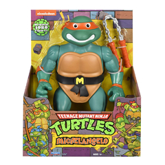 Tortugas Ninja 83390 Figura Articuladas 30cm Playmates - All4Toys