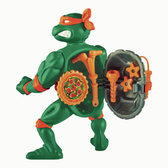 Tortugas Ninja 81000 81030 Figura Articuladas 10cm Playmates - tienda online