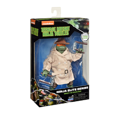 Tortugas Ninja 81160 Figura Articuladas 16cm Playmates - tienda online
