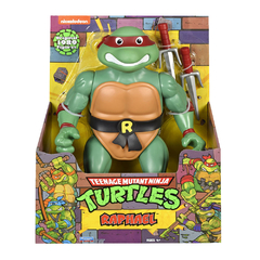 Tortugas Ninja 83390 Figura Articuladas 30cm Playmates - tienda online