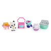 Gabby Doll House 36243 - Figura + Accesorio Mercat Cakey Pandy Paws (POR UNIDAD)