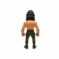 Minix - Figura 12cm - 14576 - Rambo Vincha Cuchillo - comprar online