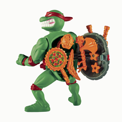 Tortugas Ninja 81000 81030 Figura Articuladas 10cm Playmates en internet