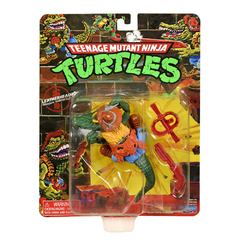 Tortugas Ninja 81000 81030 Figura Articuladas 10cm Playmates - comprar online