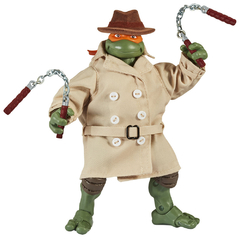 Tortugas Ninja 81160 Figura Articuladas 16cm Playmates - comprar online