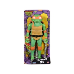Tortugas Ninja 83220 Figura Articuladas 25cm XL Playmates Nueva Pelicula