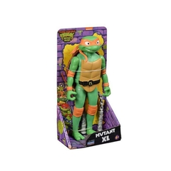 Tortugas Ninja 83220 Figura Articuladas 25cm XL Playmates Nueva Pelicula - All4Toys