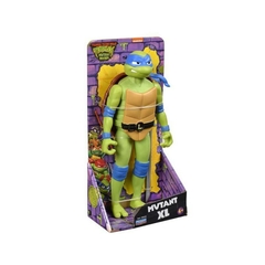 Tortugas Ninja 83220 Figura Articuladas 25cm XL Playmates Nueva Pelicula - tienda online