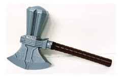 Arma de Juguete - Hacha Thor Super Heroe - comprar online