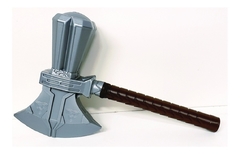 Juguete hacha de thor top