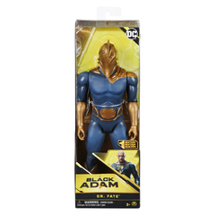 Imagen de Figura Accion 21603 Black Adam 30cm Original Spin Master