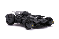 Vehiculo Jada 15cm 1/32 - Batimobil Batman - tienda online