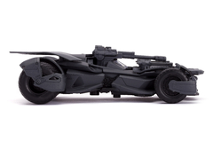 Imagen de Vehiculo Jada 15cm 1/32 - Batimobil Batman