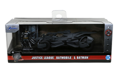 Vehiculo Jada 15cm 1/32 - Batimobil Batman en internet