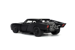 Vehiculo Jada 15cm 1/32 - Batimobil Batman
