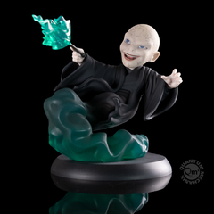 Figura Quantum HP-0108 Lord Voldemort Harry Potter - comprar online