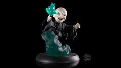 Figura Quantum HP-0108 Lord Voldemort Harry Potter - comprar online