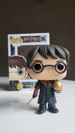 Imagen de Funko Pop Harry Potter