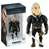 Minix Figura coleccionable 12cm The Witcher Geralt