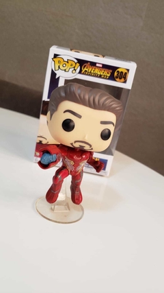 Funko - Héroes - comprar online